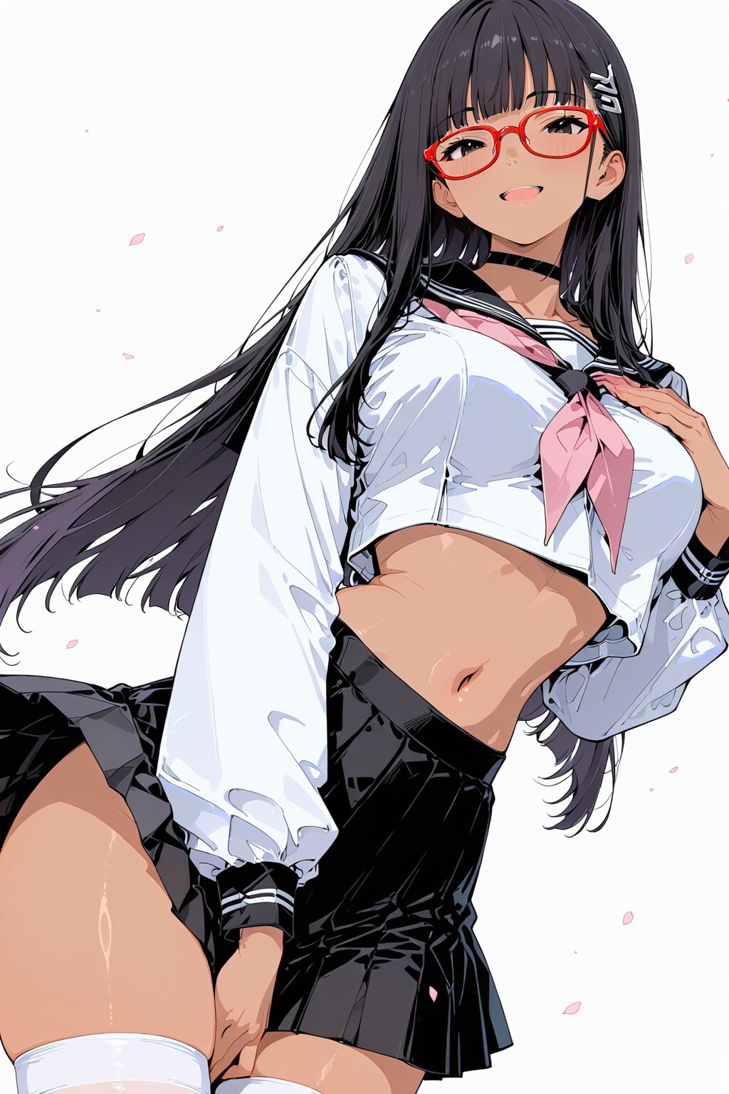 APRICOT太まゆ姉ちゃん
