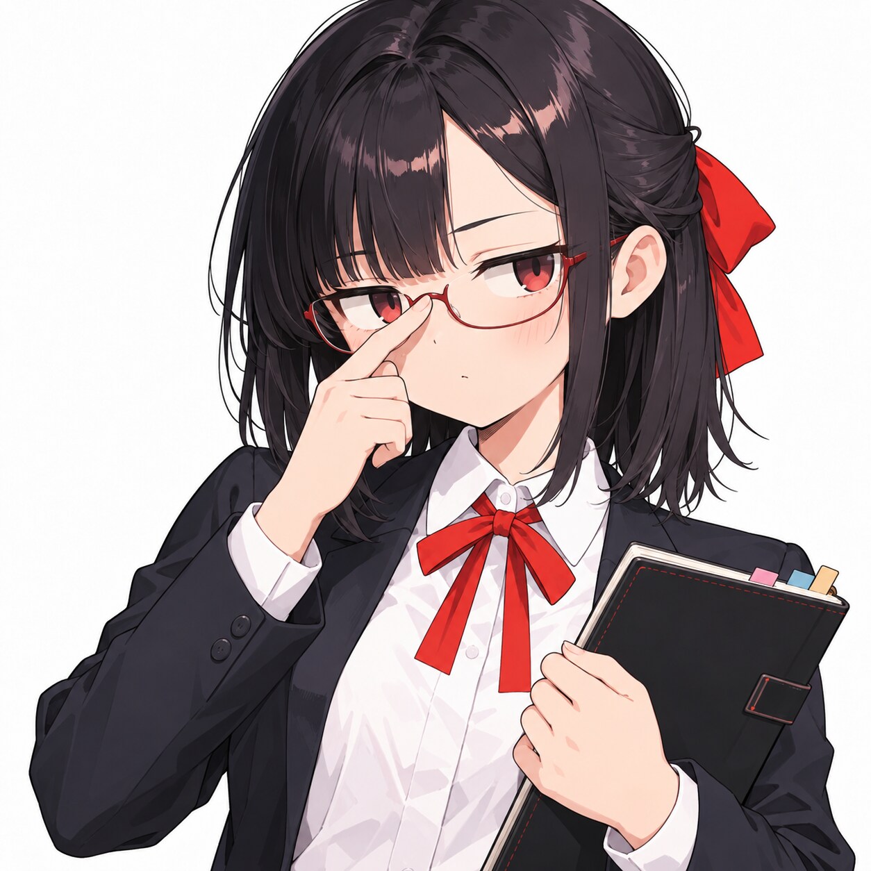 023:黒瀬さやかさん | の人気AIイラスト・グラビア
