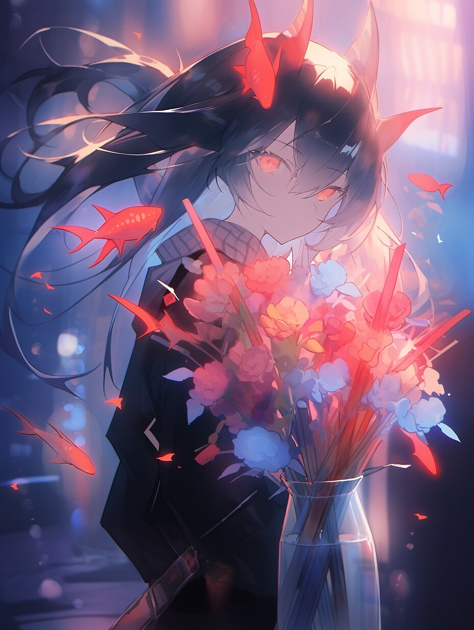 霊魚