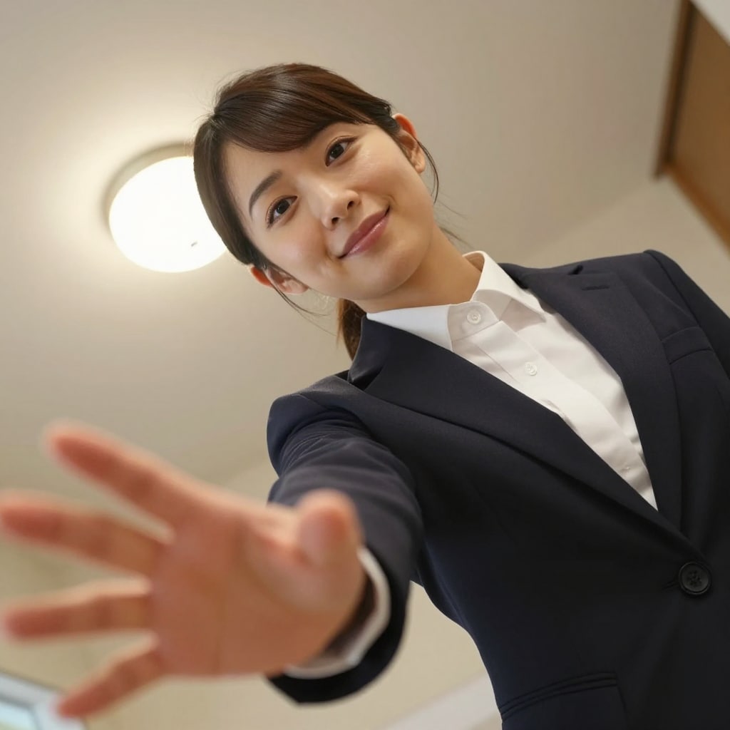 よしよし