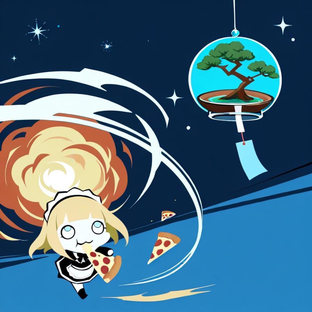 エ ク ス ト リ ー ム お ピ ッ ツ ァ 道🍕💥💥💥