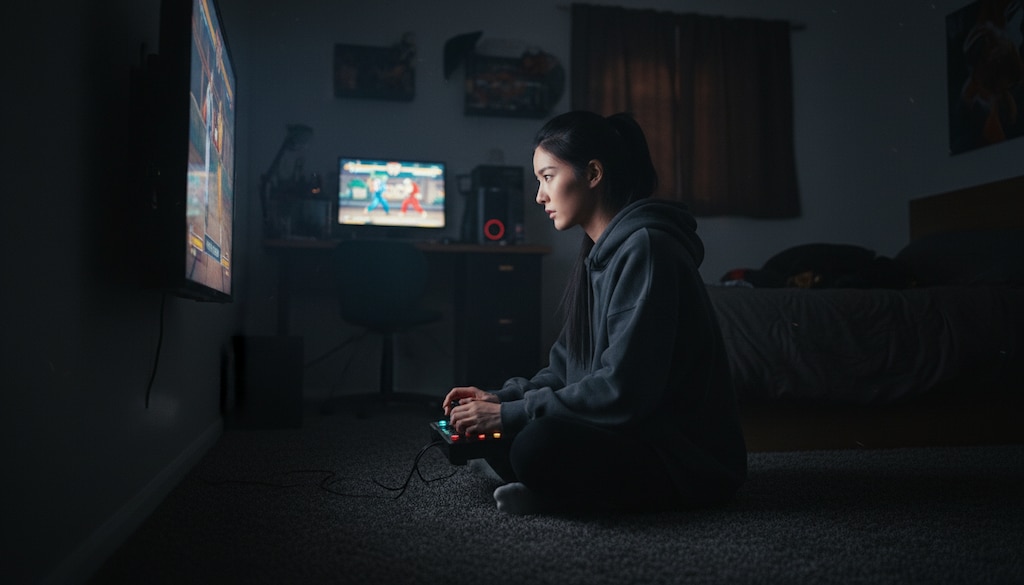 黒瀬 凛　#うちの子自己紹介