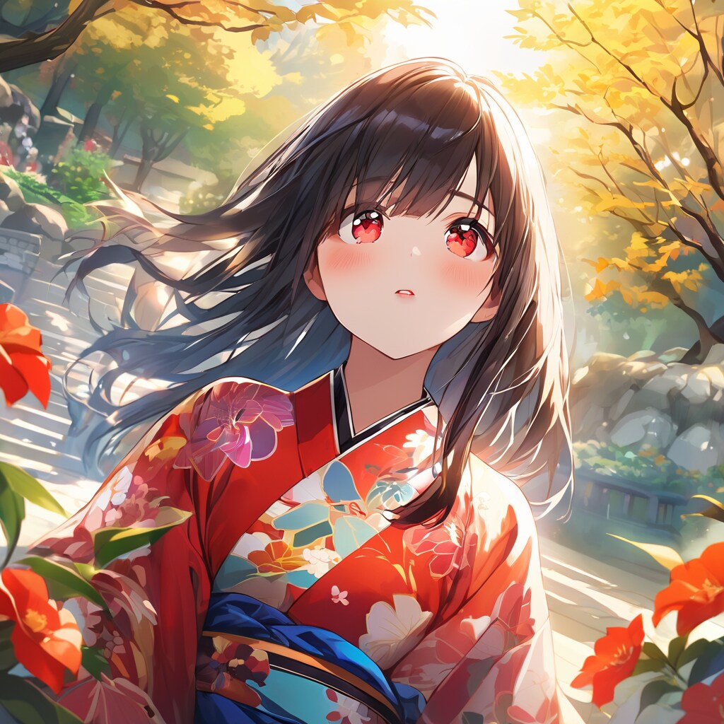 お見合いから始まる恋