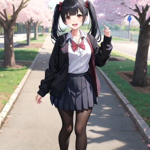 やっほー | の人気AIイラスト・グラビア