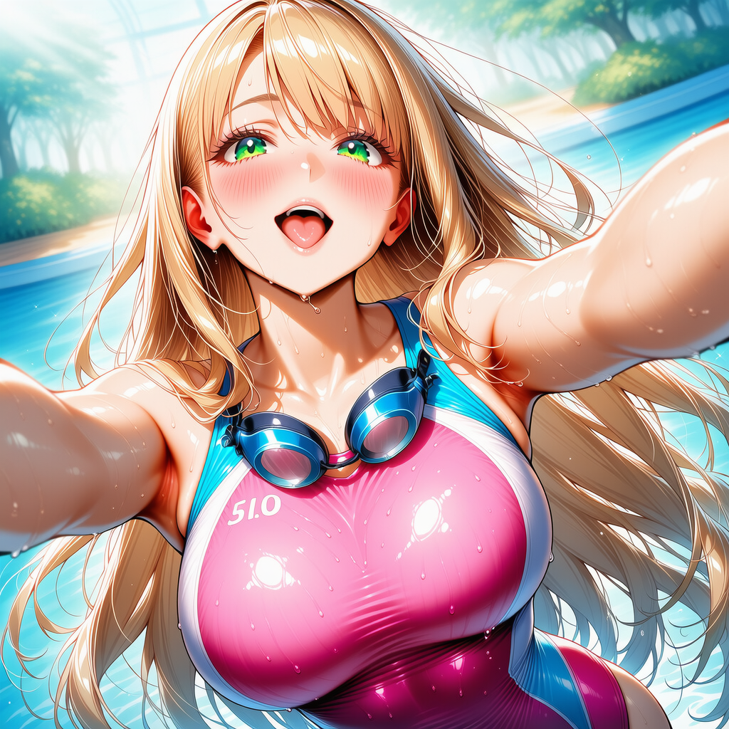 新ヒロインは「一ノ瀬セレナさん」ですの！