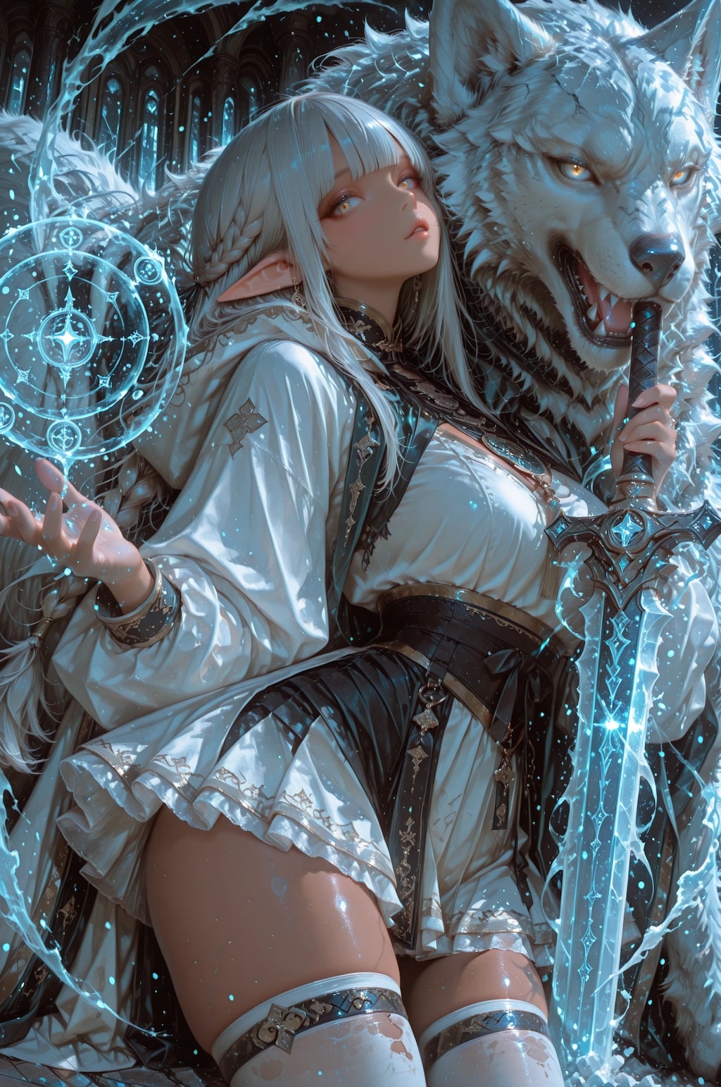 アストラル・サモンコード