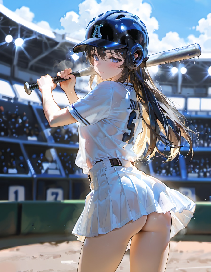 野球部