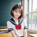 コトちゃんのお嬢様講座 2枚目