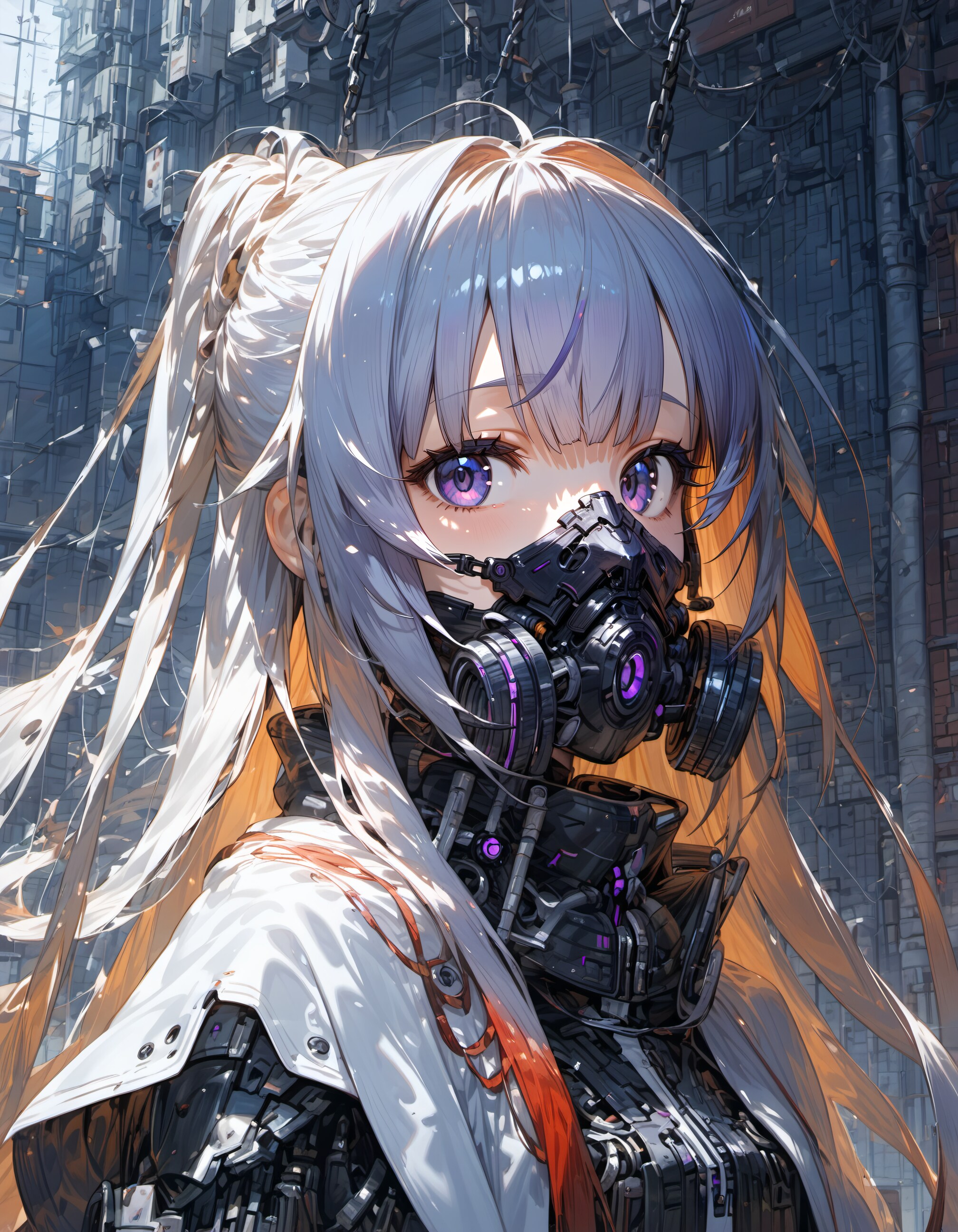 mask