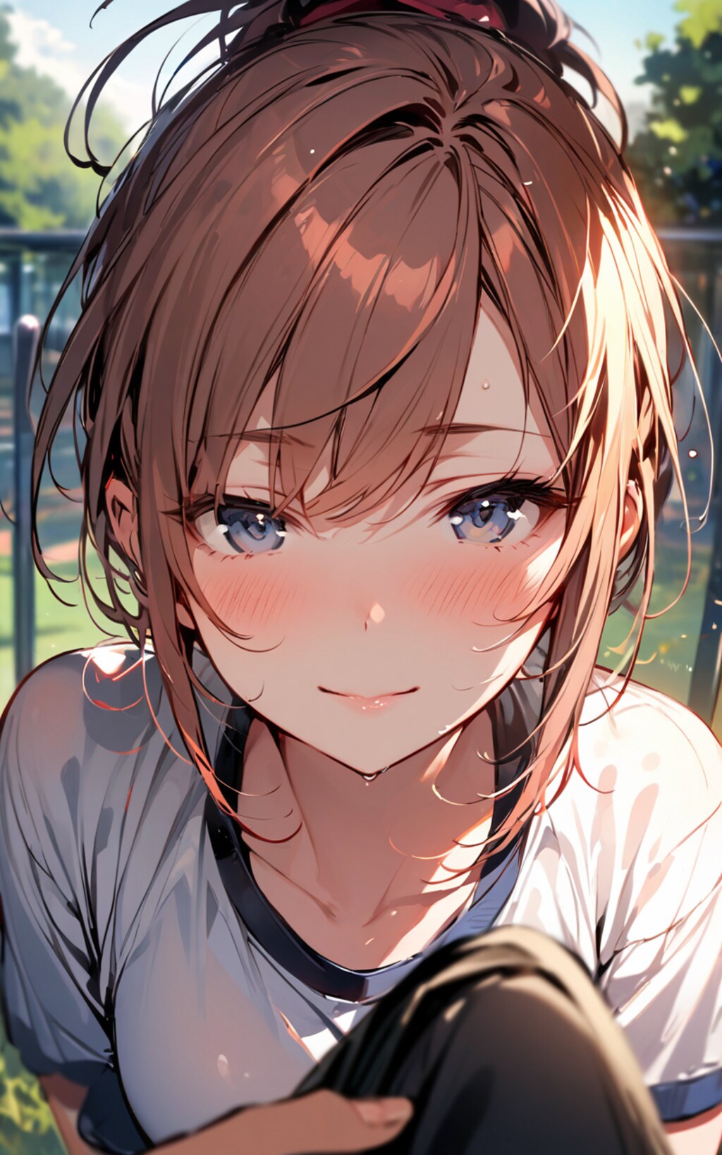 タオルどうぞ…！