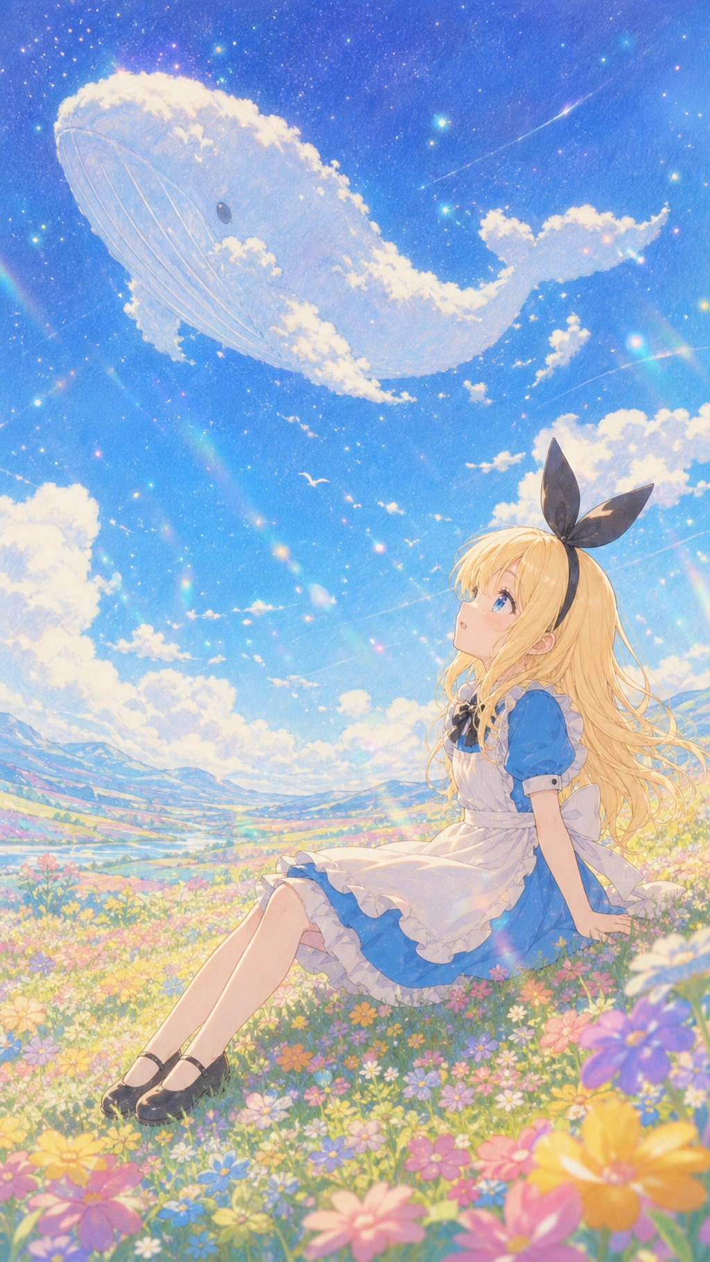 くじらさ～ん