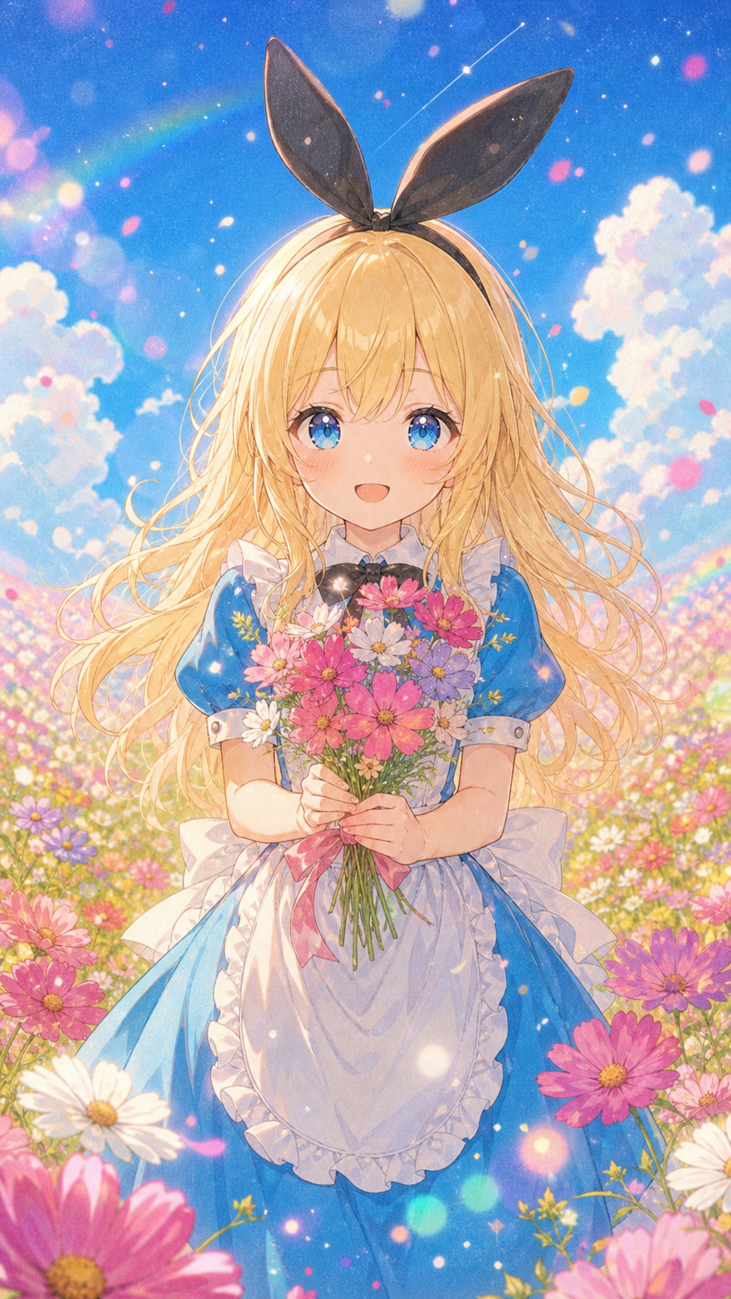 くじらさ～ん