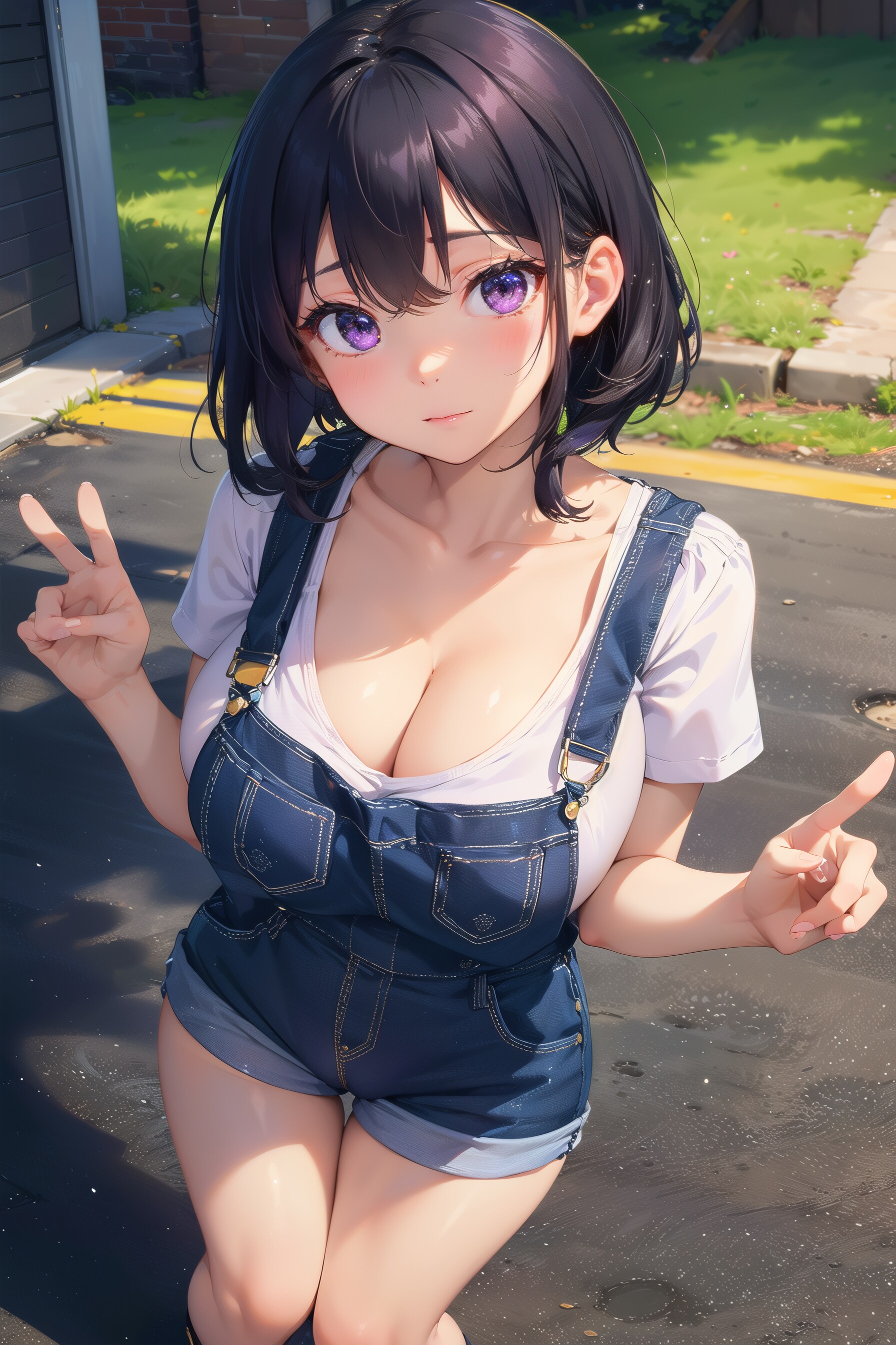 outdoor × picnic