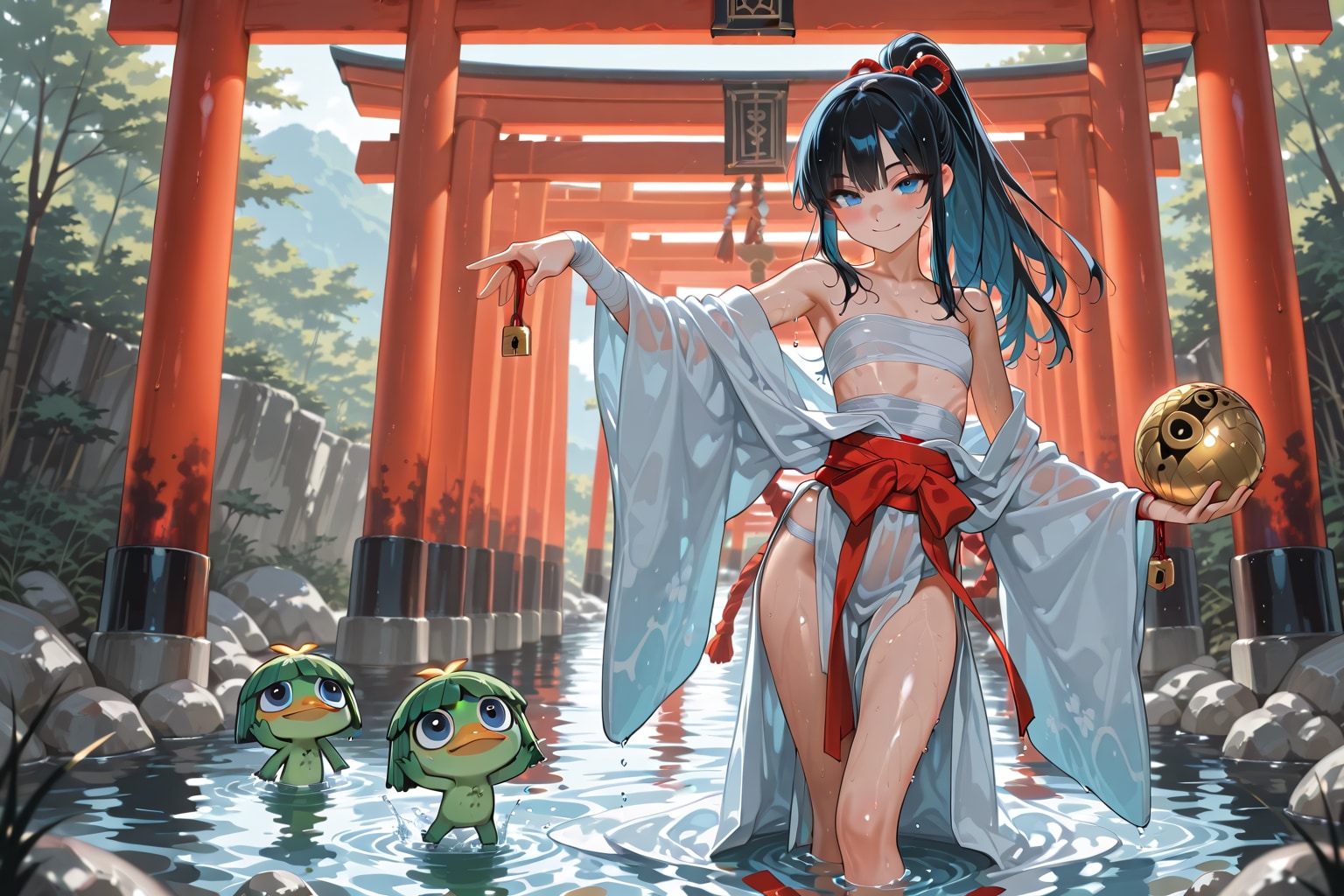 遊ギ式