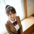 制服コス 2枚目