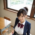 制服コス 4枚目