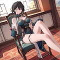 阮梅 アン・メェイ RuanMei 3枚目