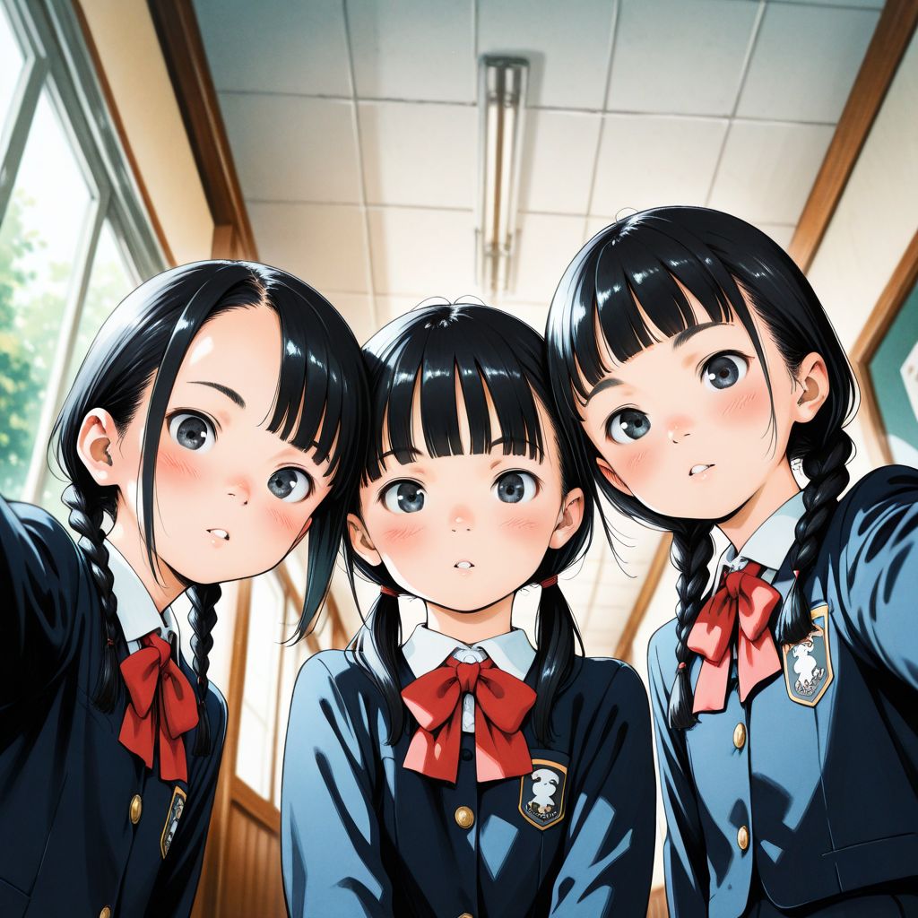 せるふぃー | の人気AIイラスト・グラビア