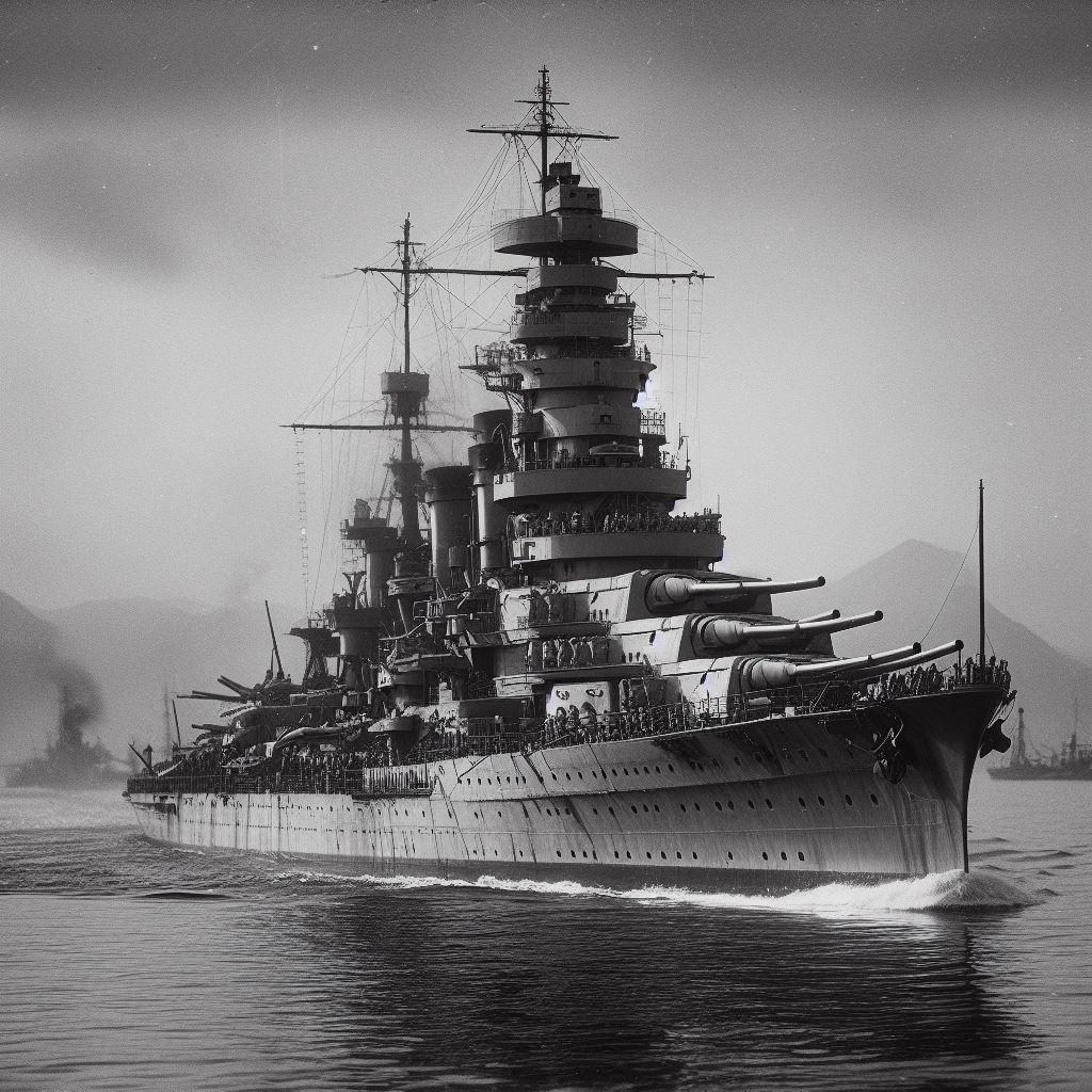 戦艦