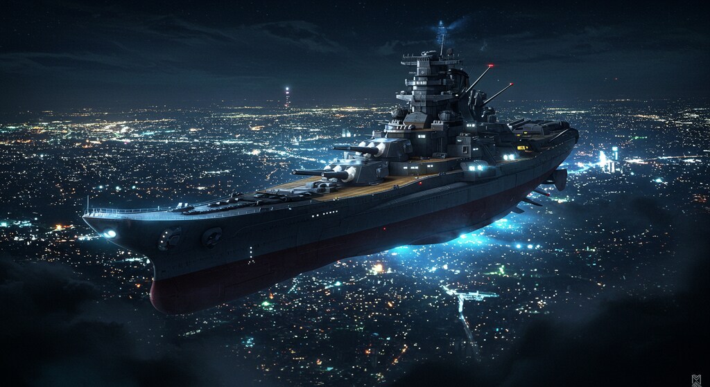 宇宙戦艦ヤマト