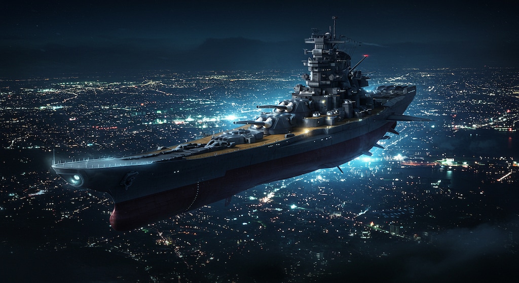 宇宙戦艦ヤマト