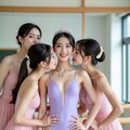 ballet dancers 2枚目