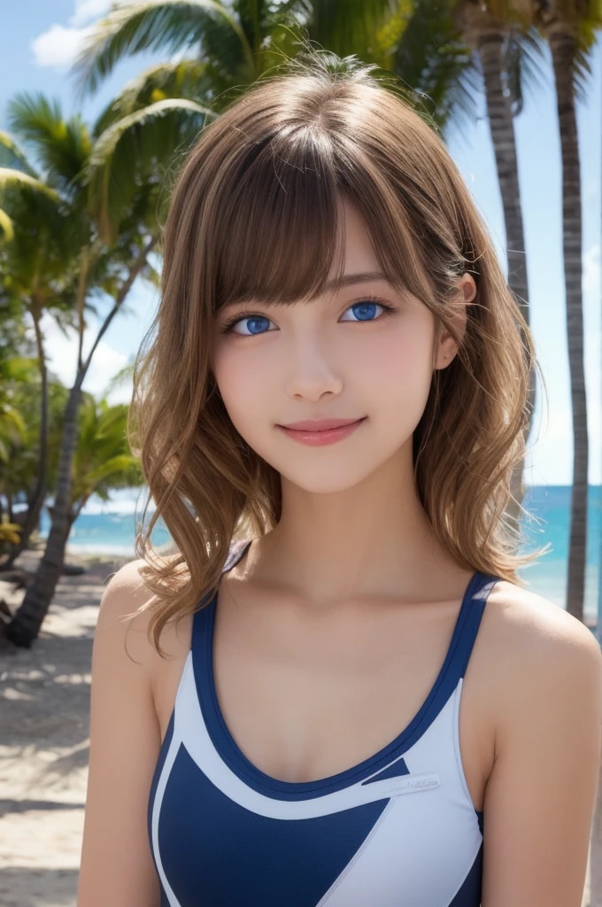 Summer Girl  04
