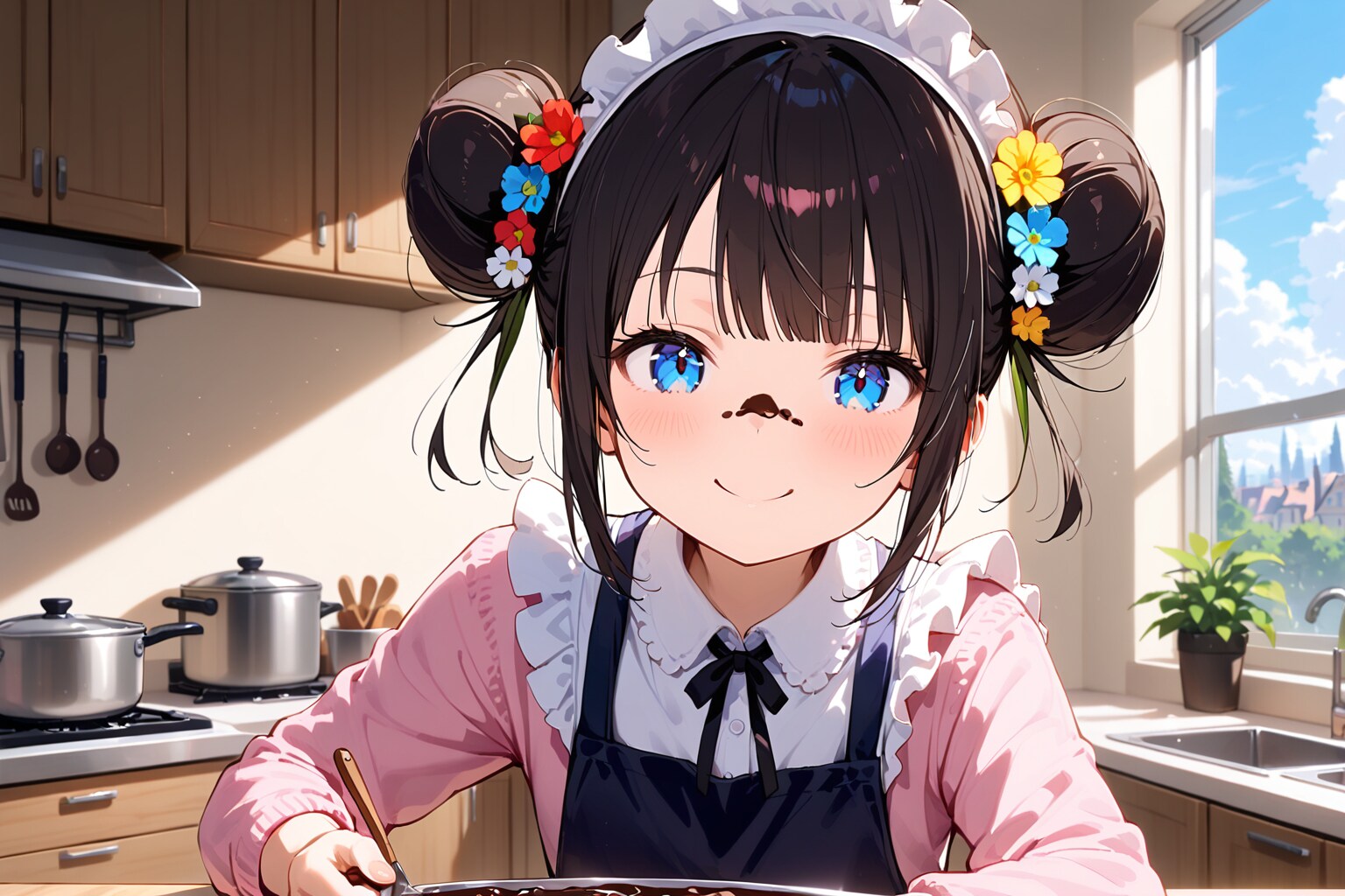 ばれんたいん🍫✨