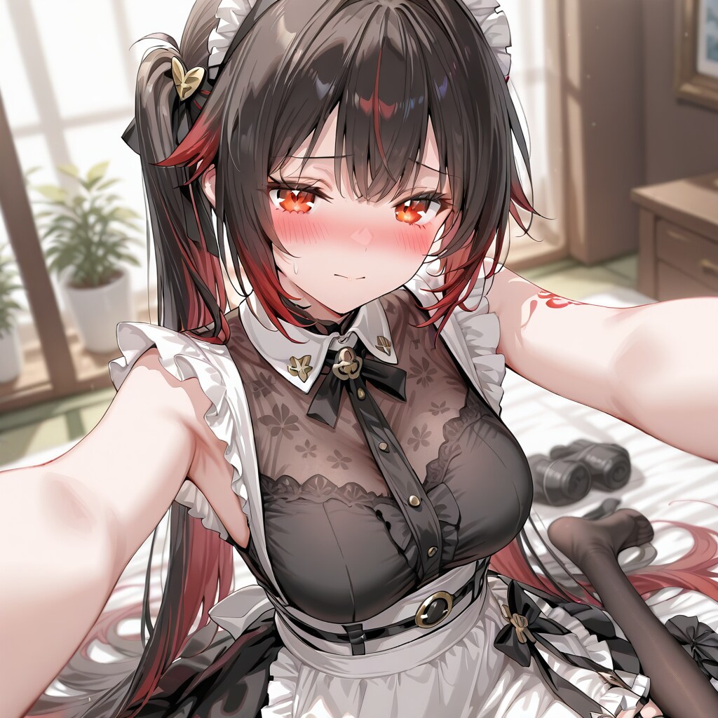 私にはあなたが必要なの。by #QILIN