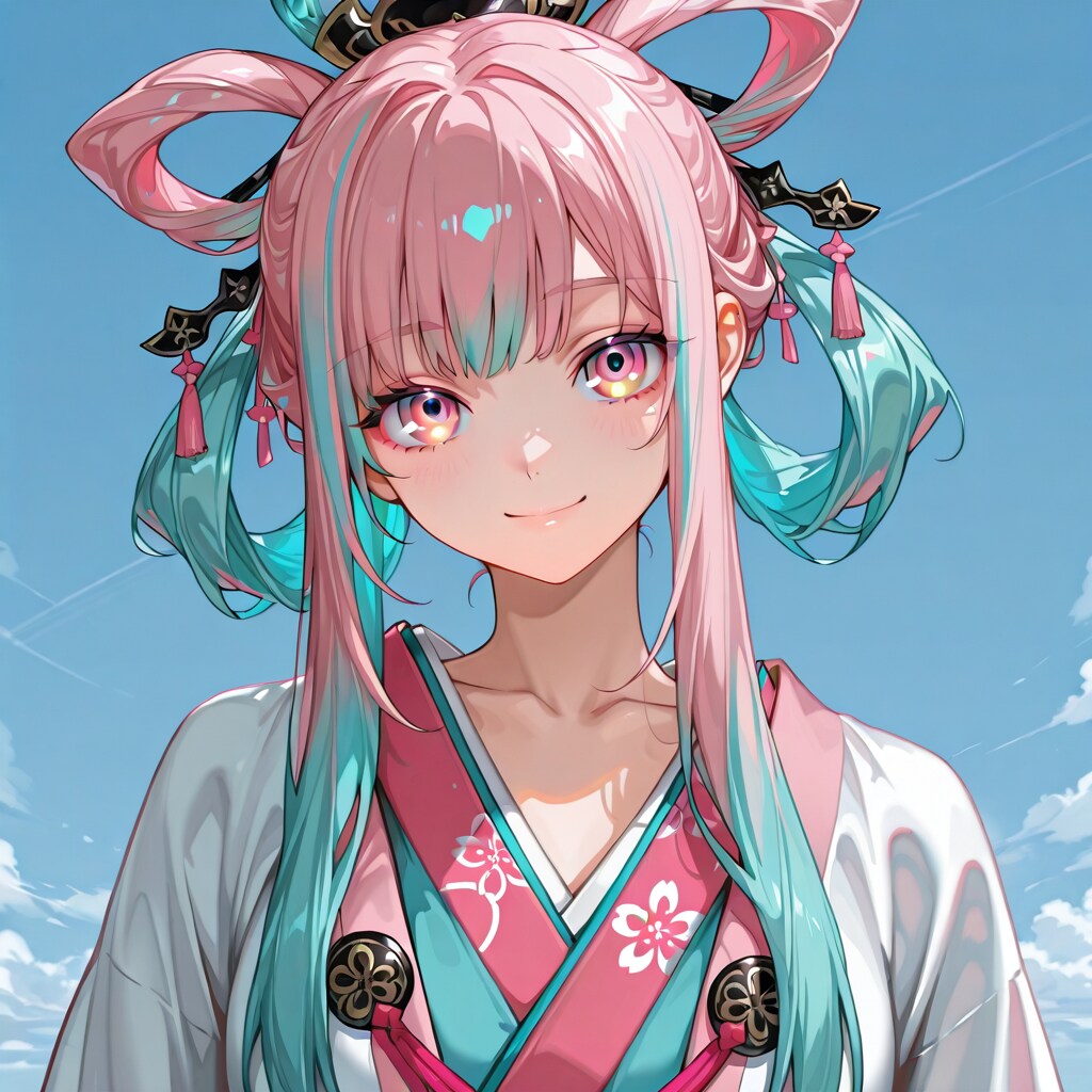 皇后さま