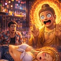 2026年 3月22日 作品 7枚目