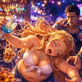 2026年 3月22日 作品 4枚目