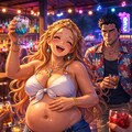 2026年 3月22日 作品 2枚目