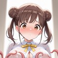 お題箱㊽園田智代子 5枚目