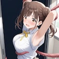 お題箱㊽園田智代子 2枚目