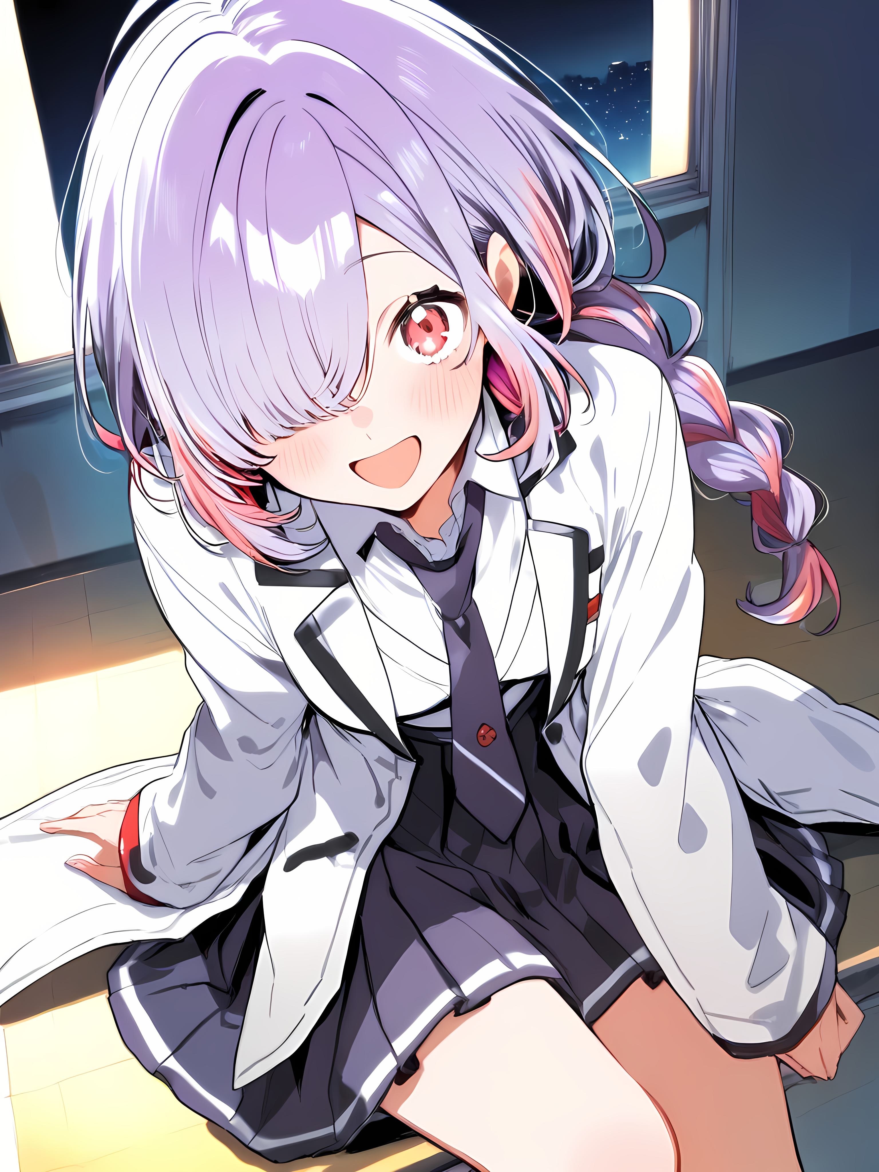 サイエンス | の人気AIイラスト・グラビア