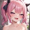 ちっぱい三人衆💕 2枚目