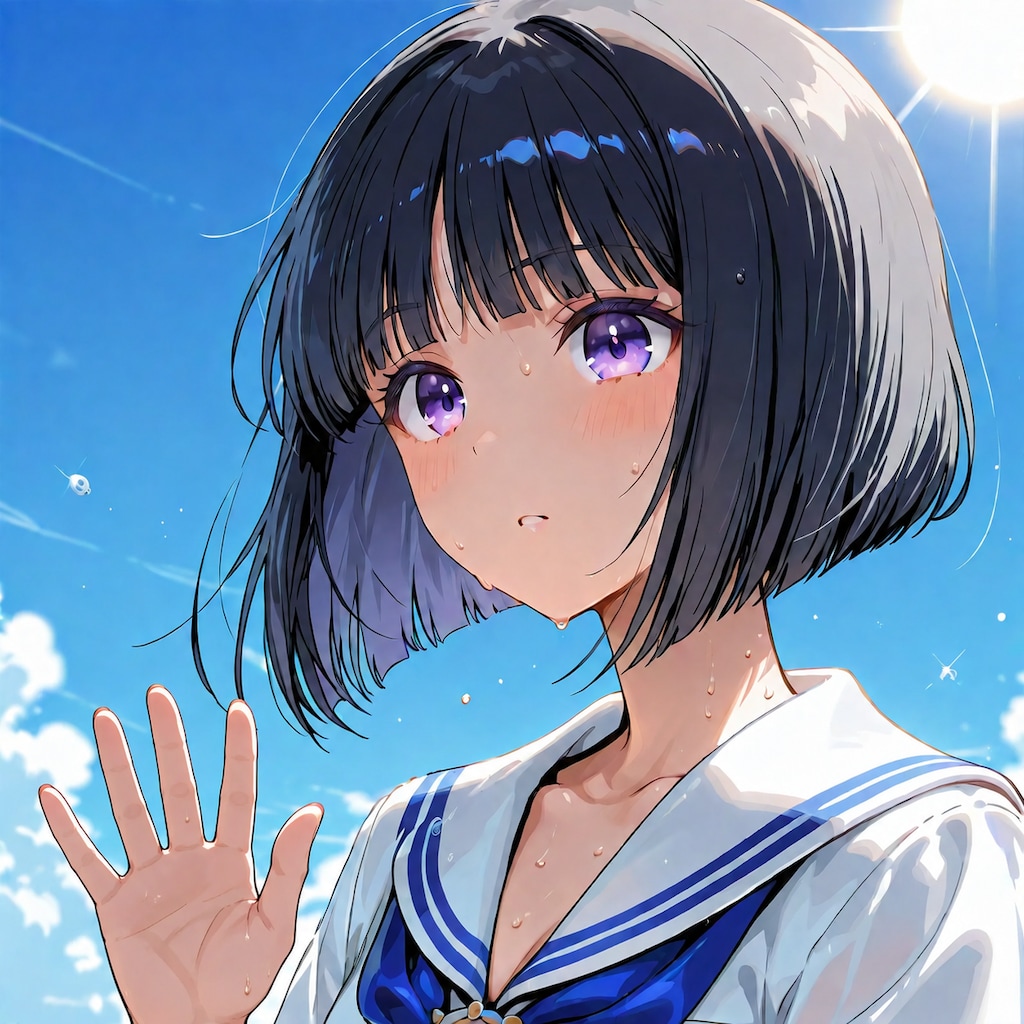 大暑（7.23）