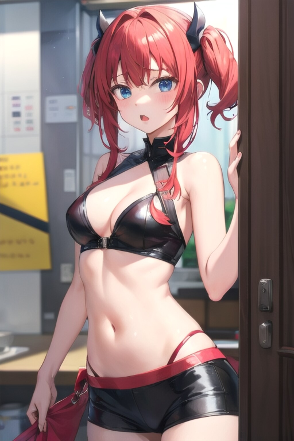 助けて!ア〇パ〇マ〇[ギュ]