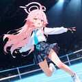 じゃあ、悪い子たちを片付けにいこうか☆ おじさんが相手してあげる～ ホシノテスト 2枚目