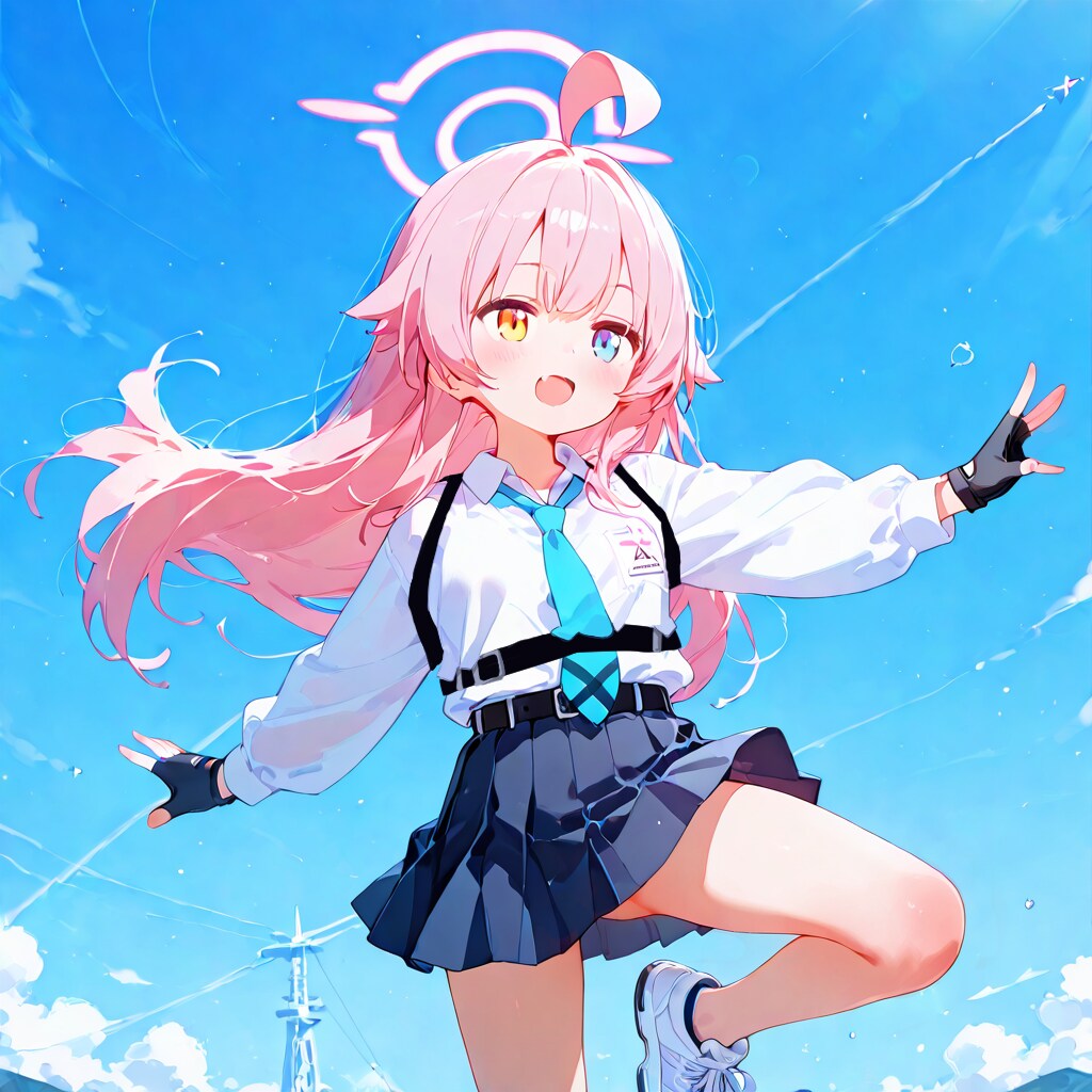 じゃあ、悪い子たちを片付けにいこうか☆ おじさんが相手してあげる～ ホシノテスト