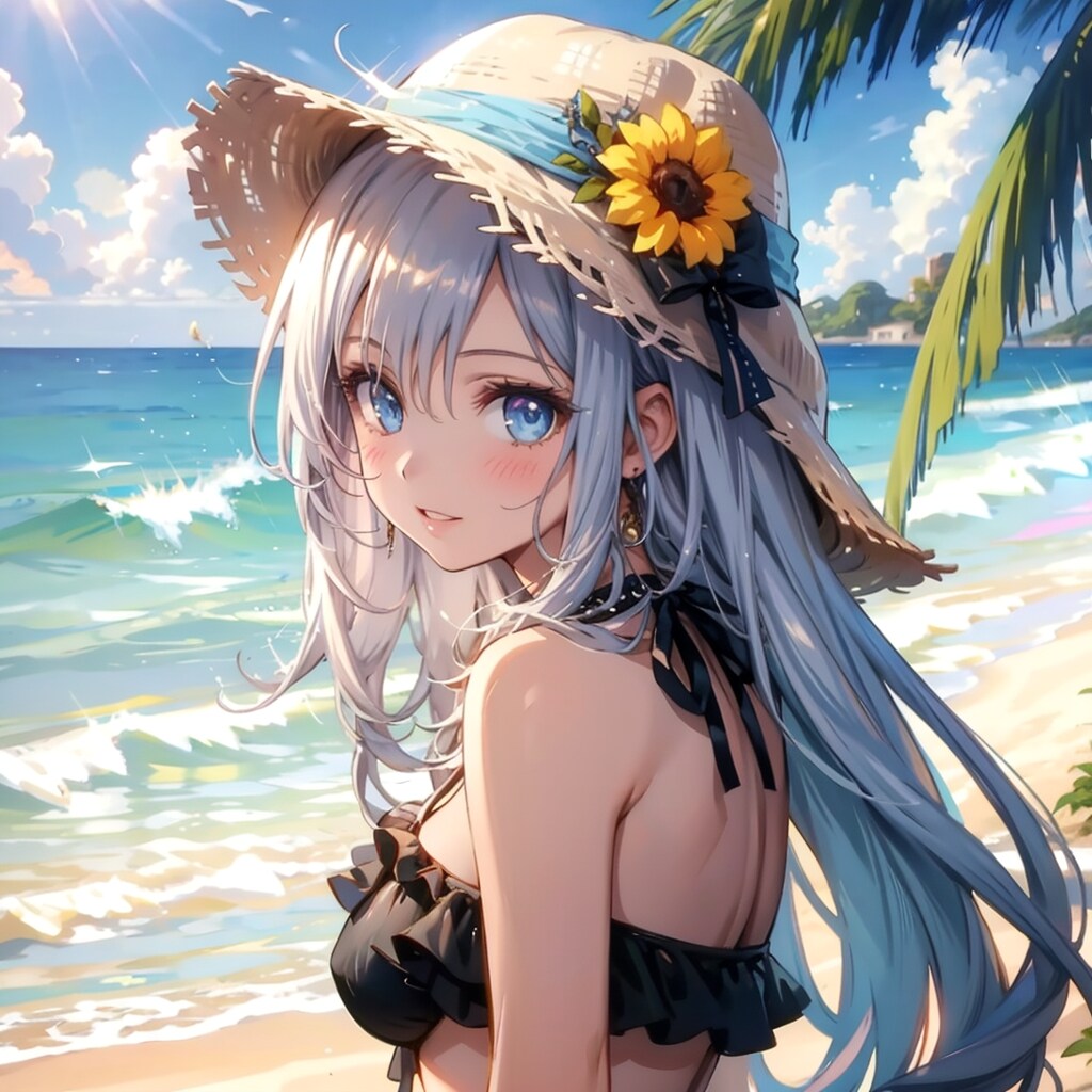 南國リゾートTopaz