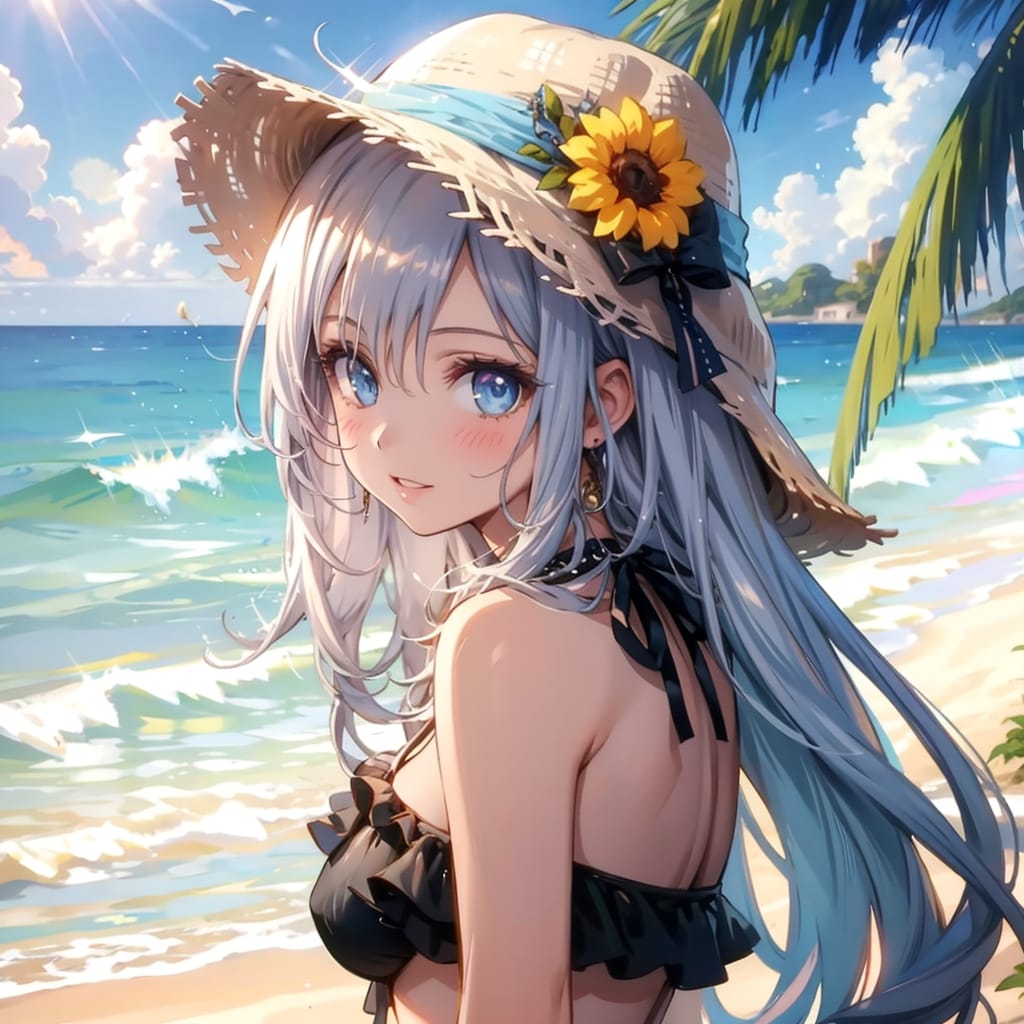 南國リゾートTopaz