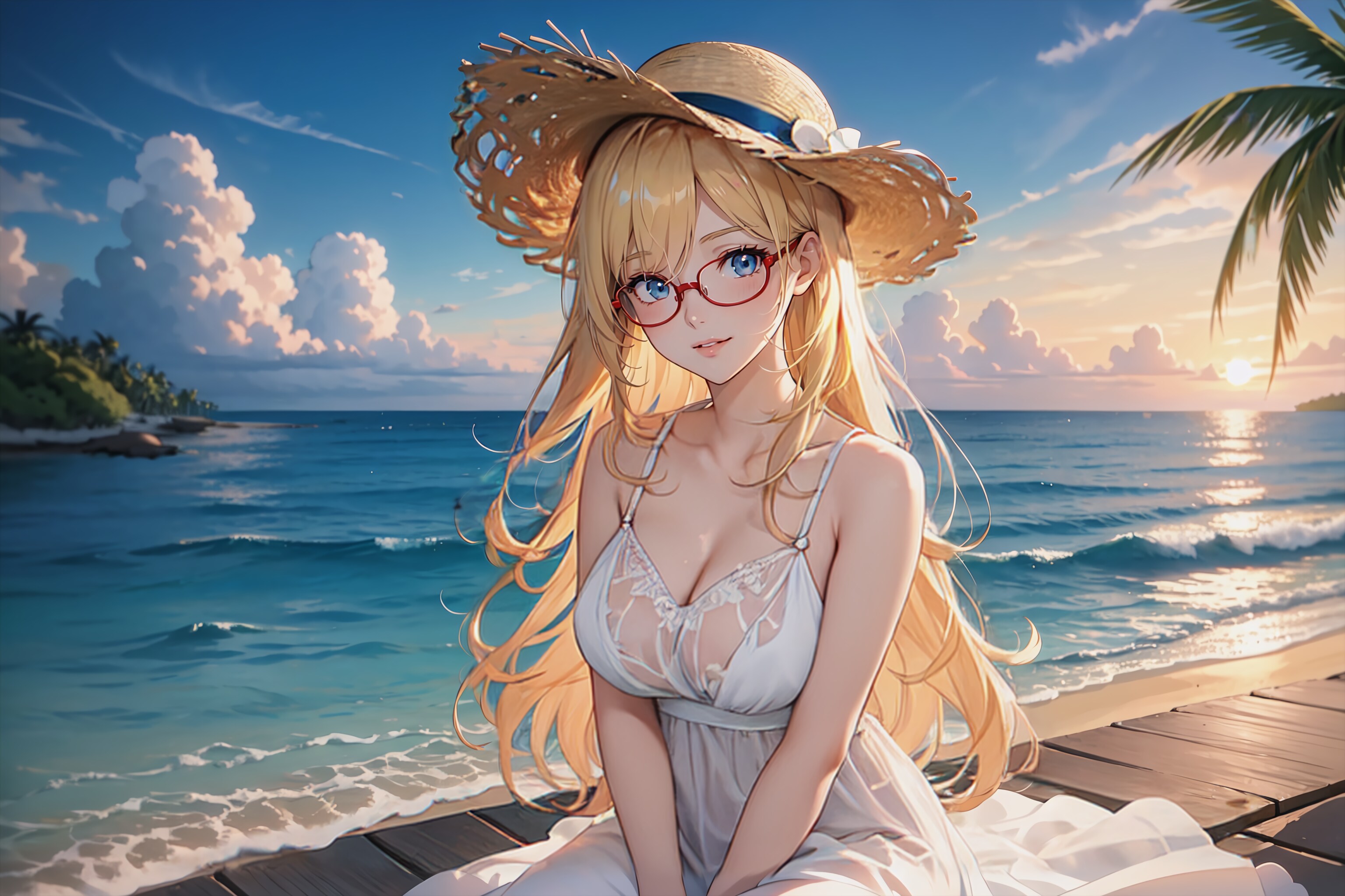 Honeymoonより先に来るとは思いませんでシタ