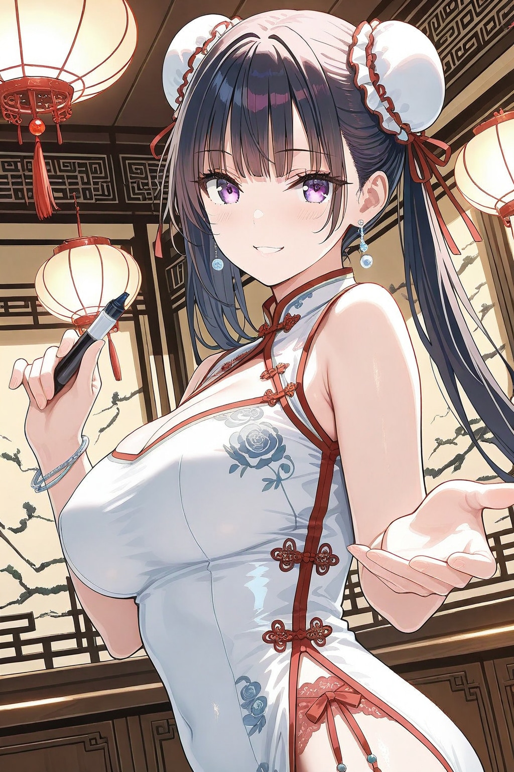 握手会&サイン会&ミニライブ