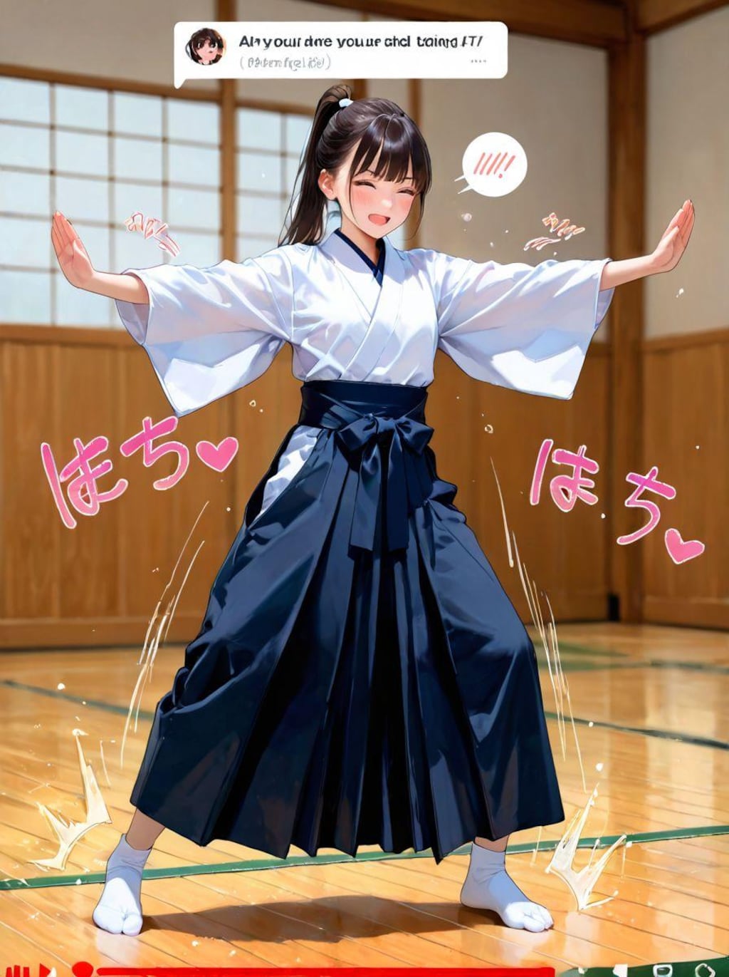 財閥令嬢 神宮 桜子 の華麗なる日常 056