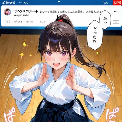 財閥令嬢 神宮 桜子 の華麗なる日常 056