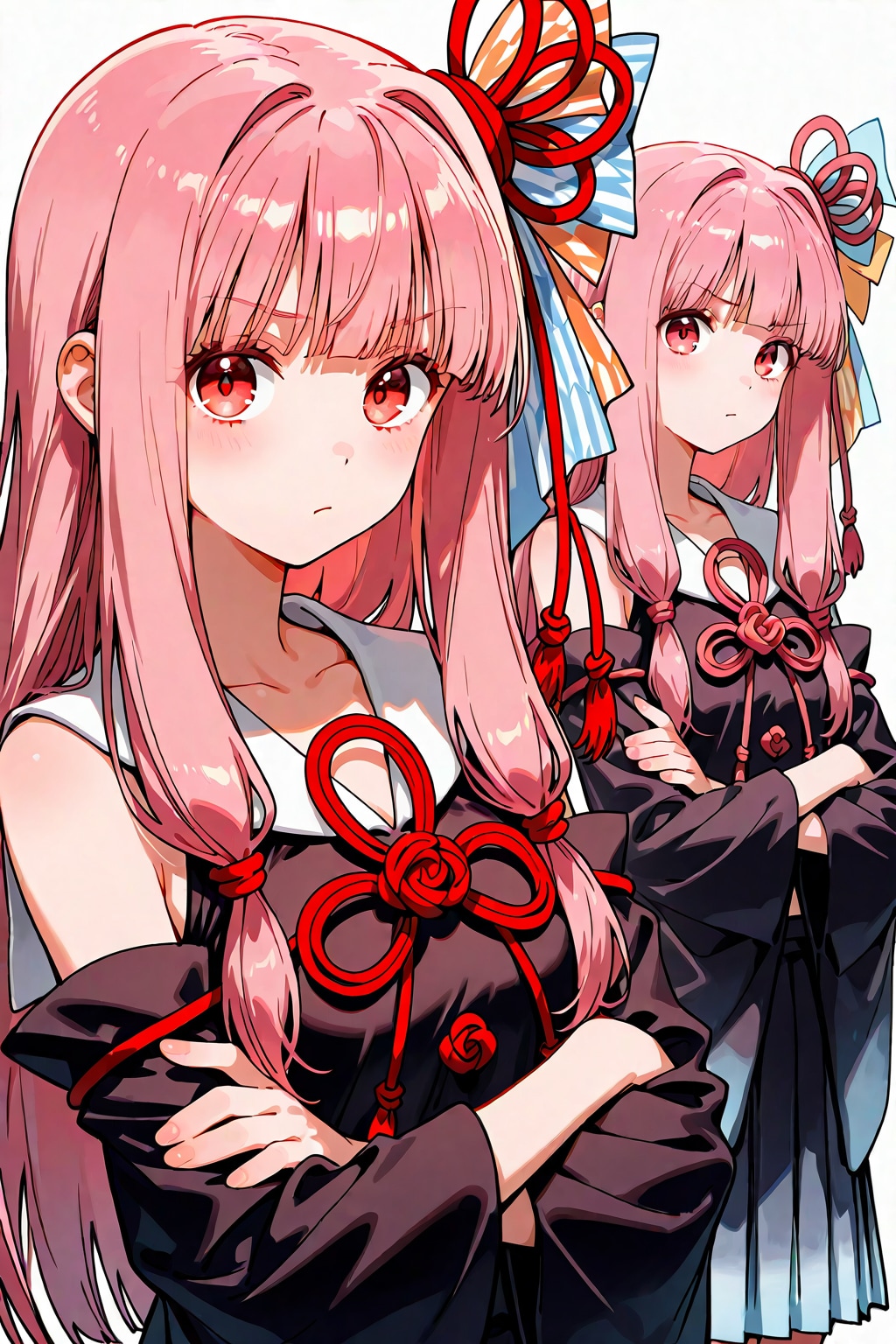 琴葉姉妹２