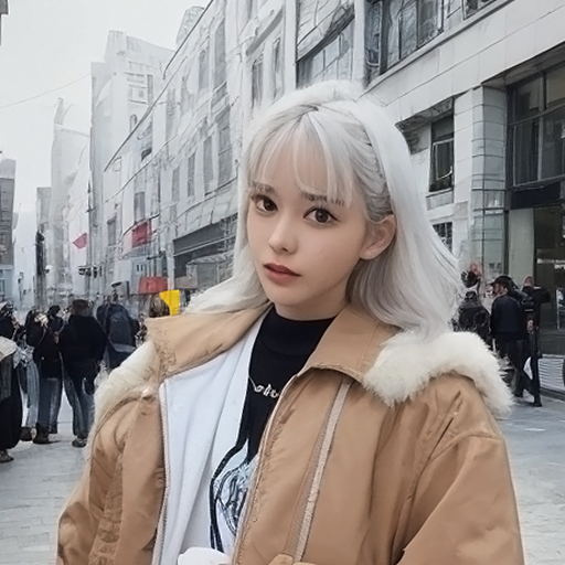 gray day