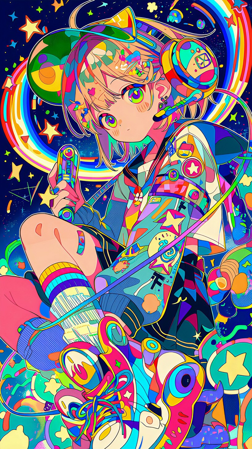 ポップ・アート